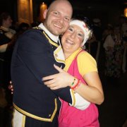 Auftritt in Eupen/Belgien (06.02.11)